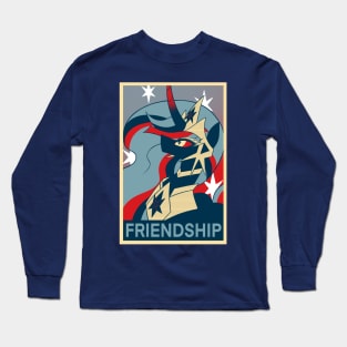 Everlasting Friendship Long Sleeve T-Shirt